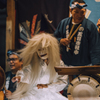 青梅祭り