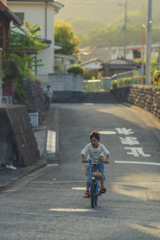 スナップ散歩