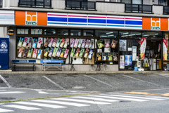 85ｍｍ　埼玉フラフラ