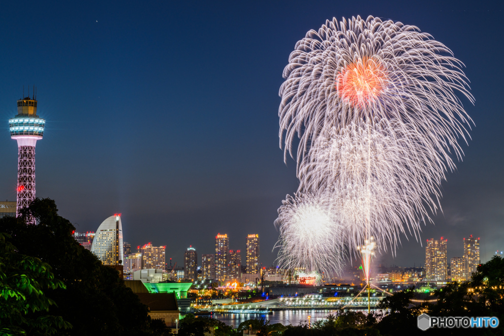  横浜開港祭