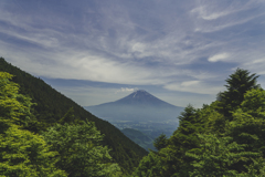 山梨プラプラ散歩