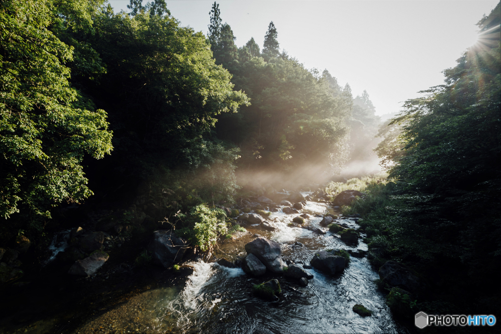 山梨周辺