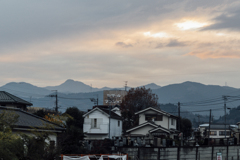 ぶらりスナップ