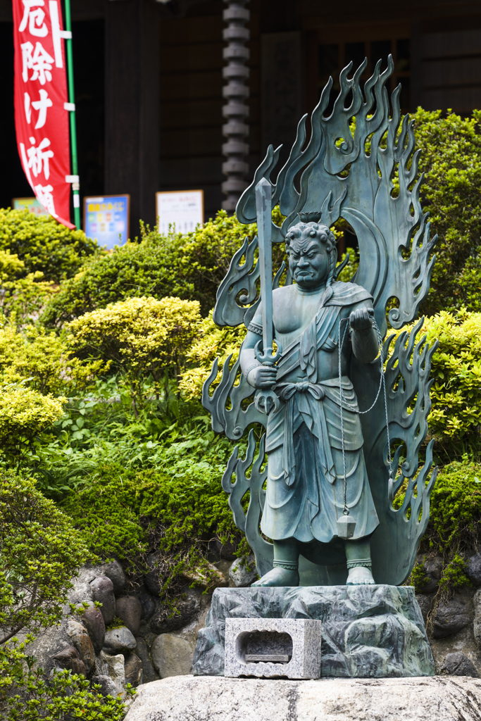 塩船観音　彼岸花ect