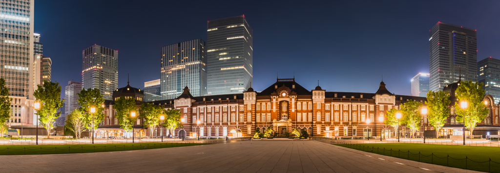 東京駅