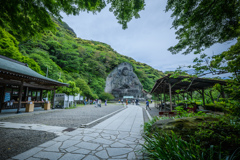 日本寺大仏（千葉）