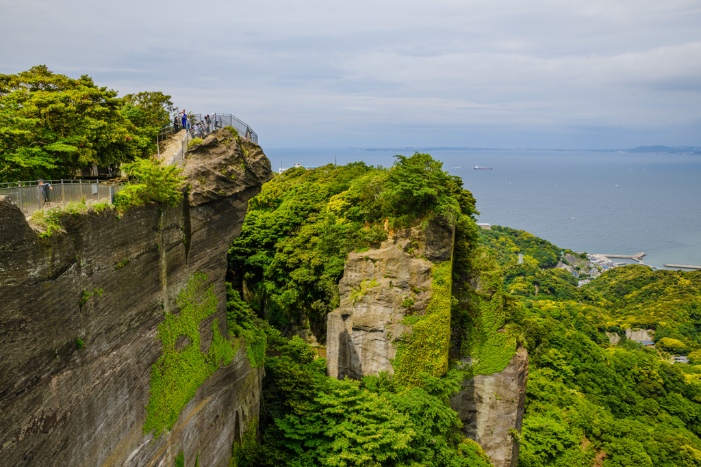 日本寺大仏（千葉）