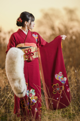 成人式