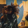 青梅祭り