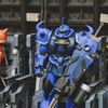 ガンプラ