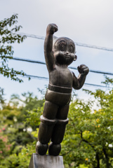 85ｍｍ　埼玉フラフラ