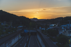 プラプラ散歩