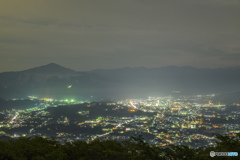 美の山公園（秩父）