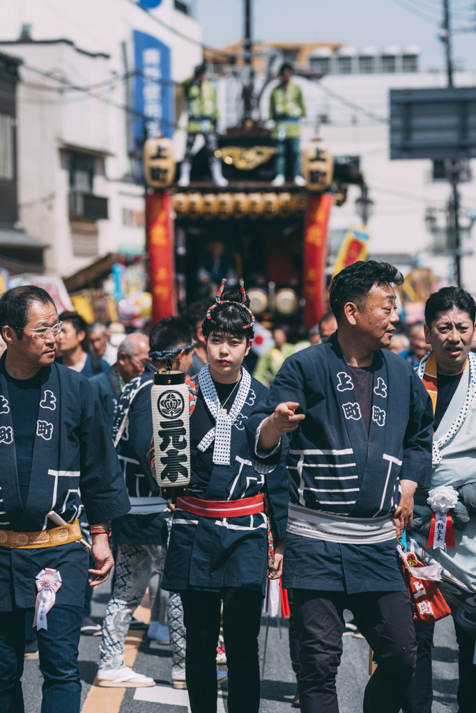 青梅大祭2019