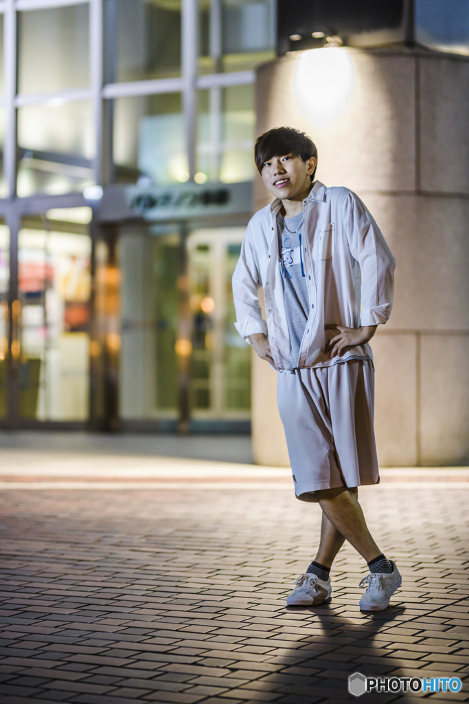 ｂｙ多摩センター駅周辺