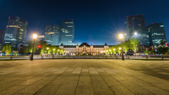 東京駅