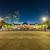 東京駅