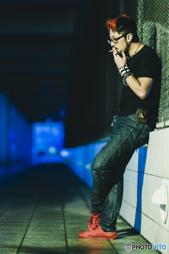 わどさん　晴海埠頭