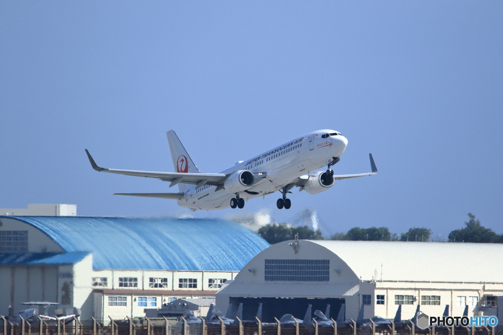 那覇空港