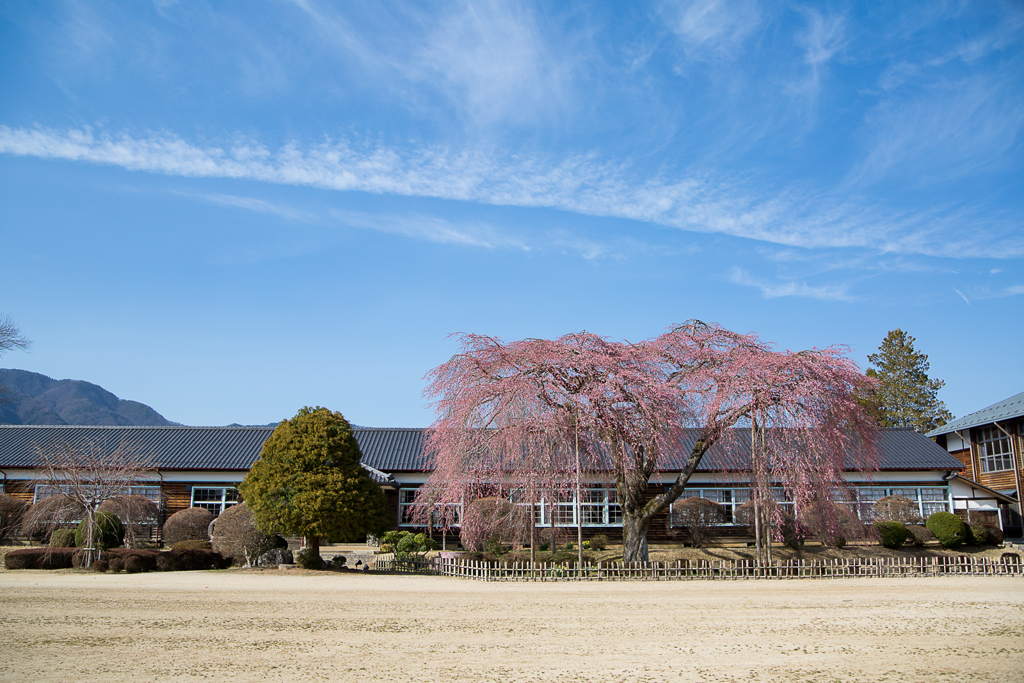 杵原学校