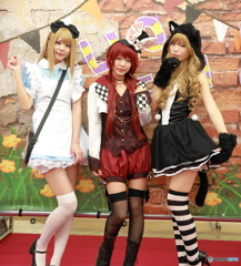 盛岡コスプレふぇすてぃばる