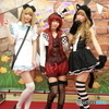 盛岡コスプレふぇすてぃばる