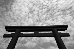 神様が通る道2