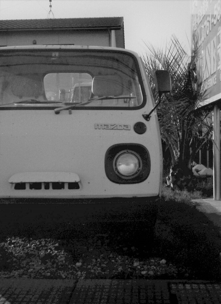 かわいい車