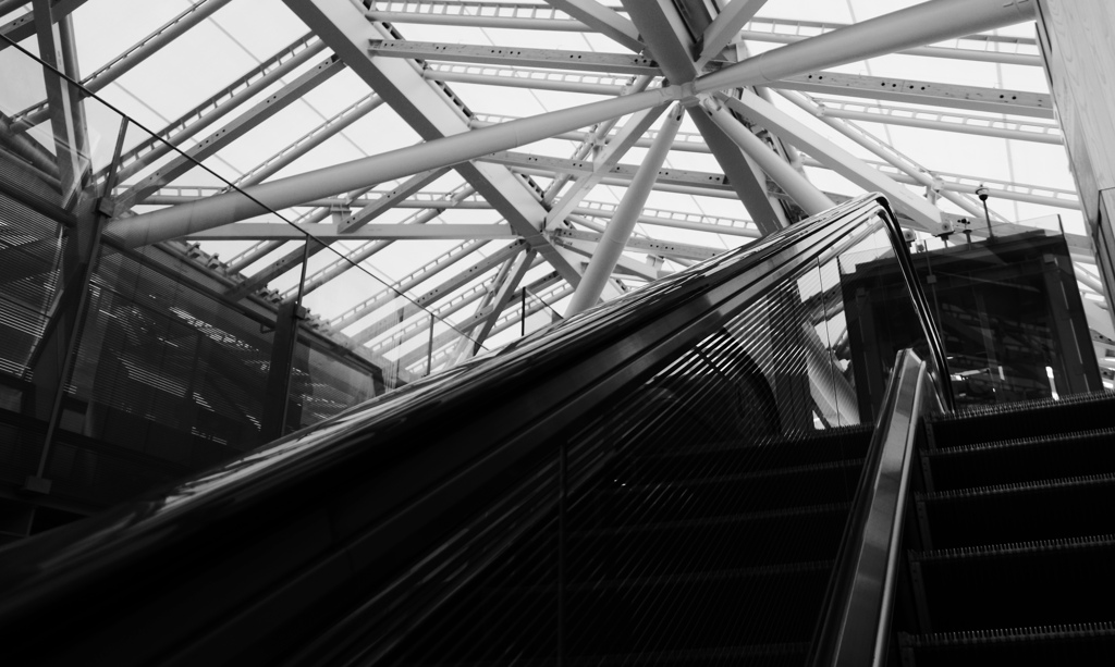 駅シリーズ～高輪ゲートウエイ駅