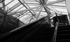 駅シリーズ～高輪ゲートウエイ駅