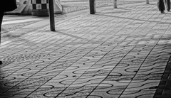 待つ・・・いつまでも