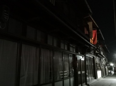 さあ、宿に帰ろう