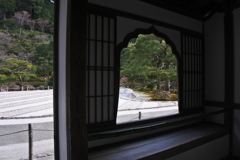 銀閣寺