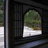 銀閣寺