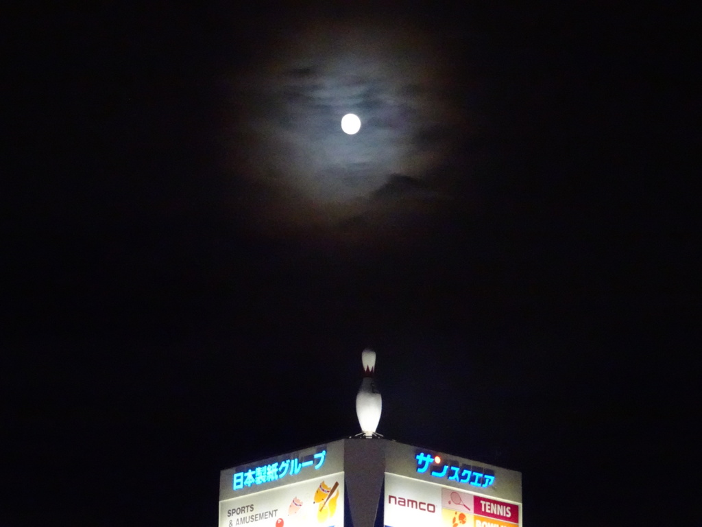 月