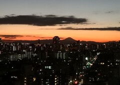 ライブの一日
