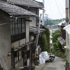 尾道散歩　小さなパン屋１