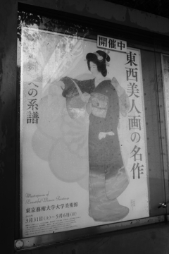 序の舞