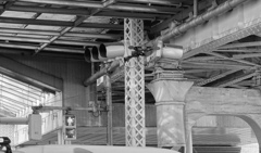 待つ・・・信号