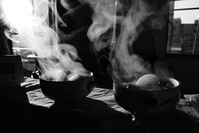 食べ物・飲み物写真集
