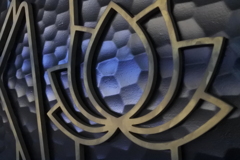 四季島発着ゲート　３