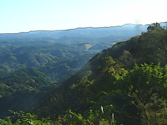 九十九谷展望公園