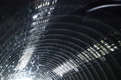 トンネル