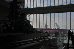 大和ミュージアム　できるならあの海原へ