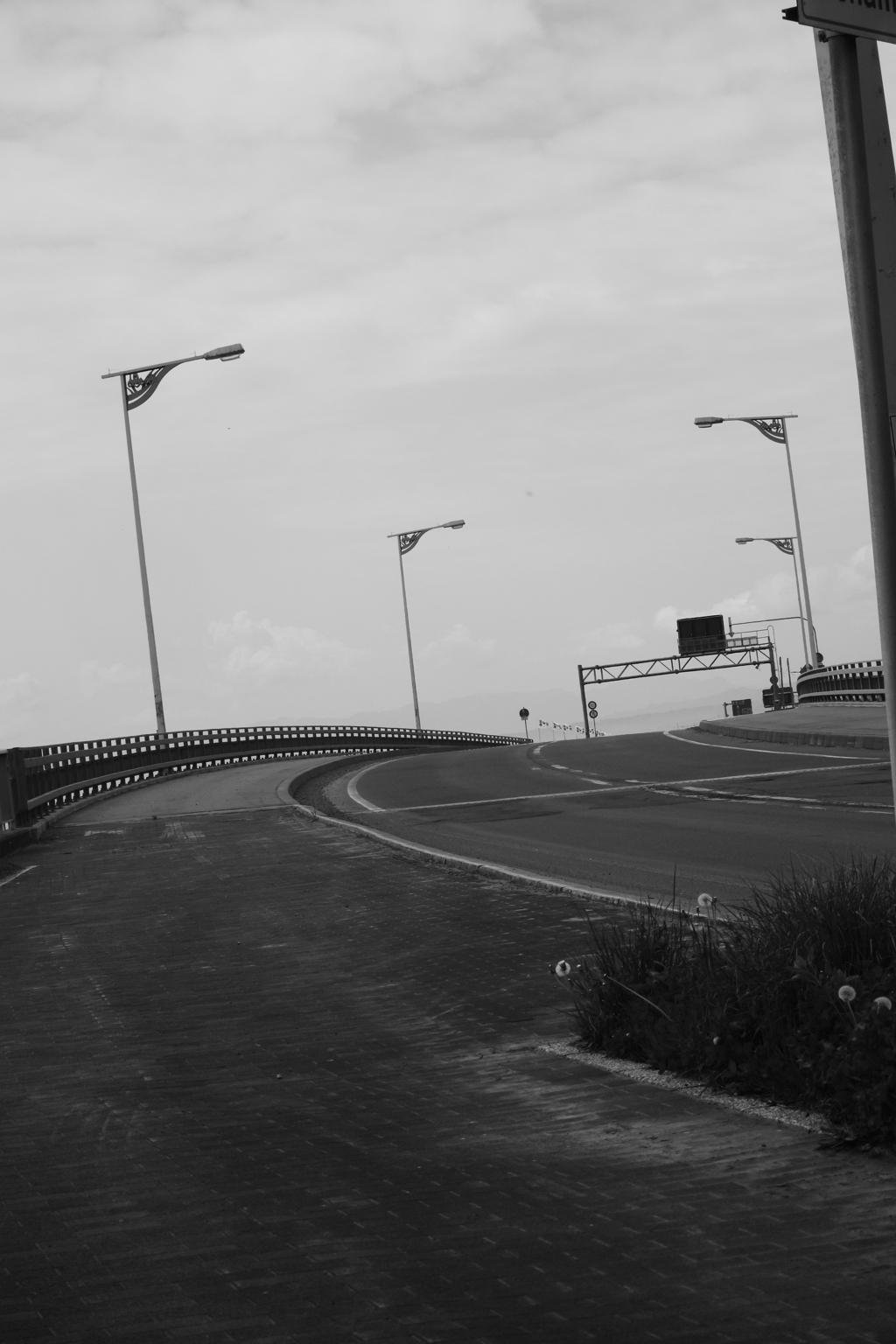 橋