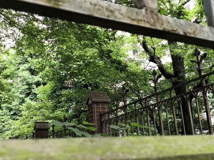 時の流れの中で