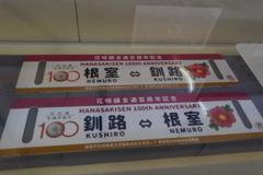 100周年