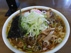 竹岡ラーメン