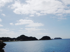 魚釣り