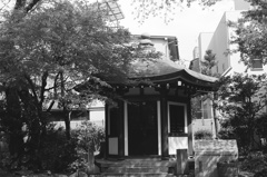 岡倉天心記念公園